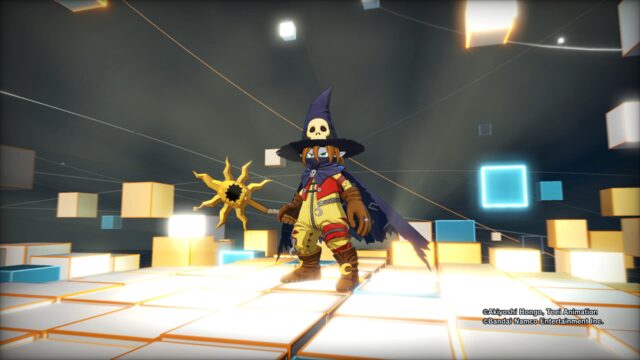 Digimon Story: Time Stranger