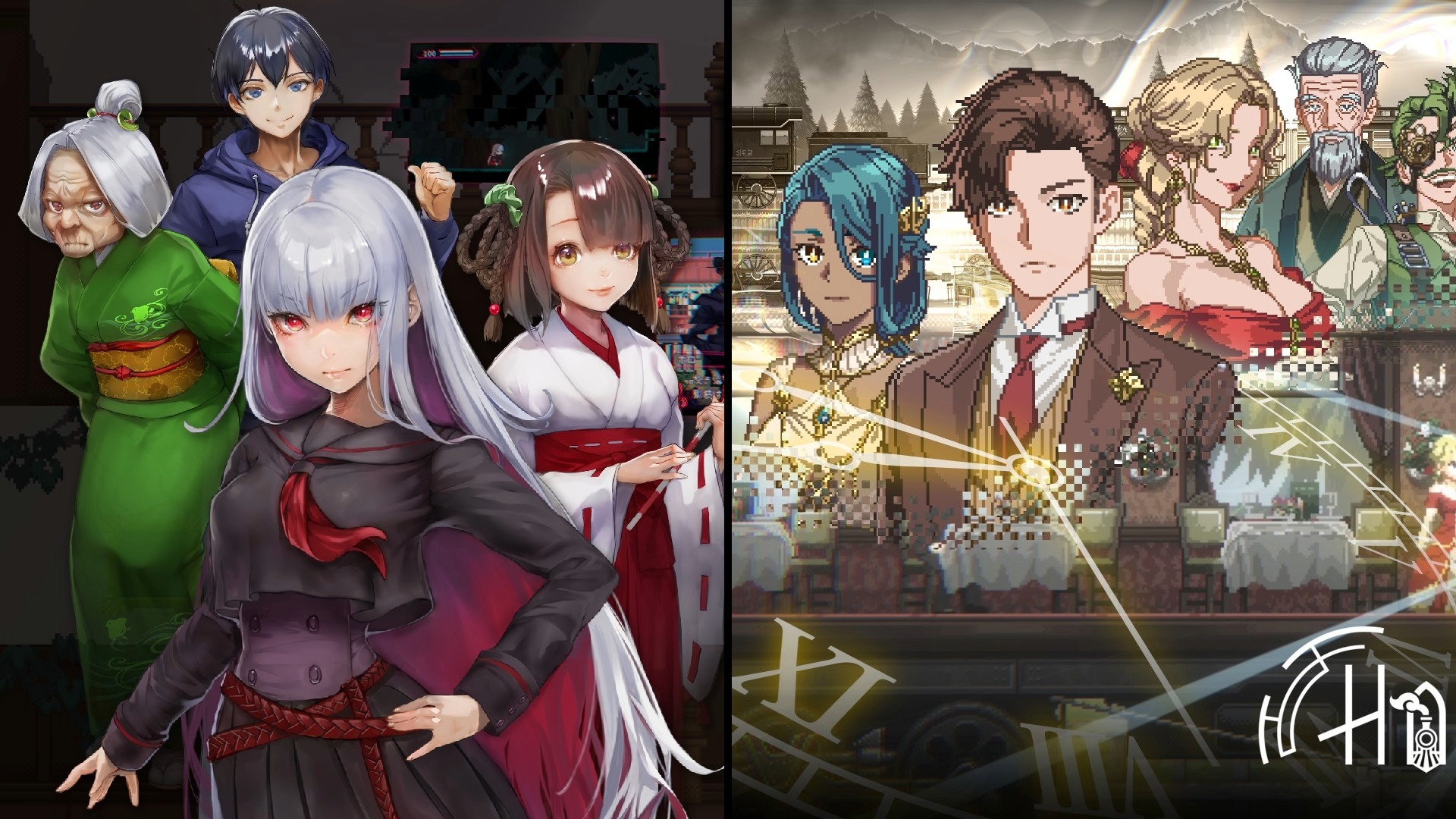 Acquire Red Dunes Games TGS header