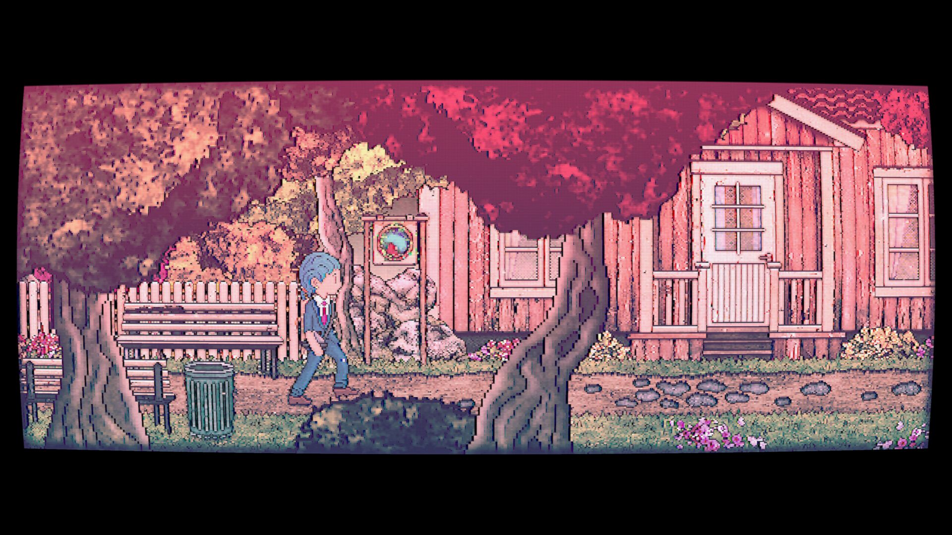 Afterdream header