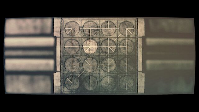 A screenshot from the game Afterdream