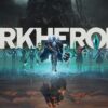 Key Art for the game Arkheron