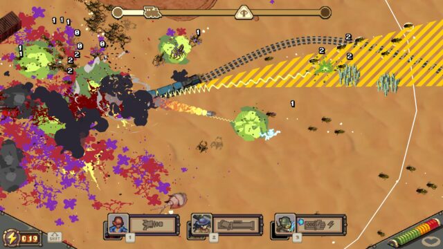 Australia Did It game screenshot