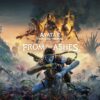 Avatar Frontiers of Pandora From the Ashes key art