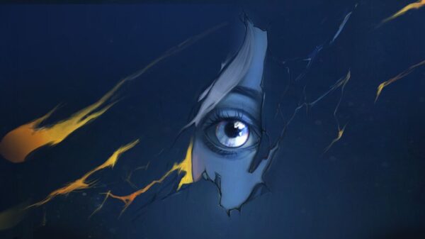 Ayasa Shadows of Silence header