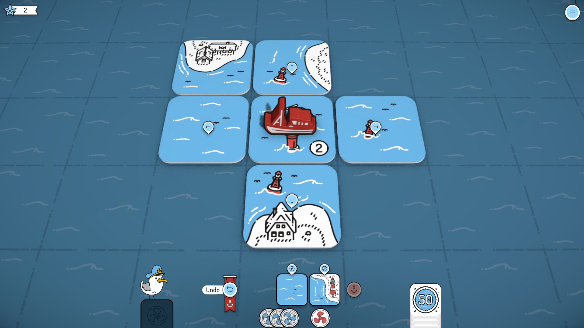 Beacon Patrol header