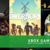 Best Xbox Game Pass Co-Op Games