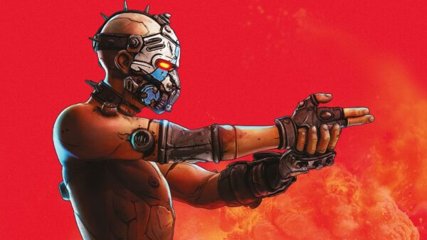 Borderlands 4 header