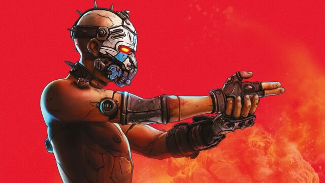 Borderlands 4 header