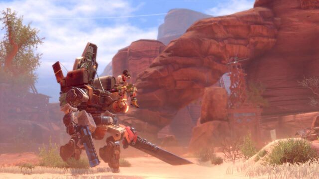 Bounty Star preview screenshot