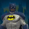 DC Universe Online - Batman Day header