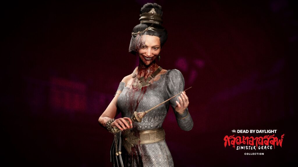 Dead by Daylight Krasue