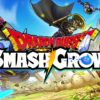 Dragon Quest Smash Grow key visual