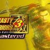 Dynasty Warriors 3 Complete Edition Remastered key art