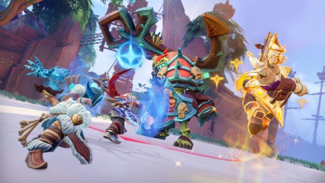 Fellowship screenshot