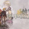 Key Art for the game Final Fantasy Tactics - The Ivalice Chronicles