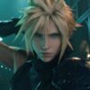 Final Fantasy VII Intergrade Switch 2 header