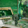 HeroQuest: The Crypt of Perpetual Darkness box art