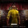 HITMAN World of Assassination Bruce Lee Celebrity Elusive Target