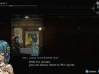 Hamrazu:Re screenshot