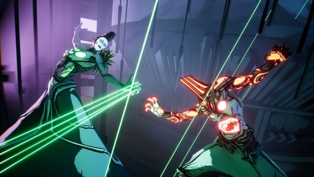 A game screenshot from Immortal