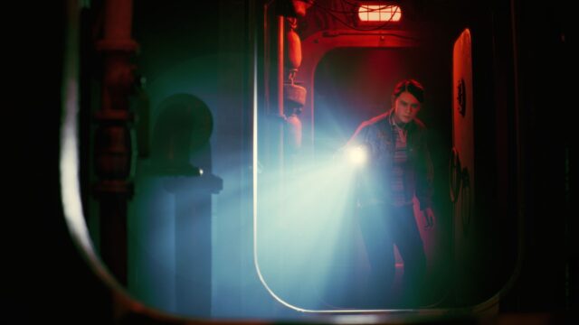 Ire A Prologue game screenshot