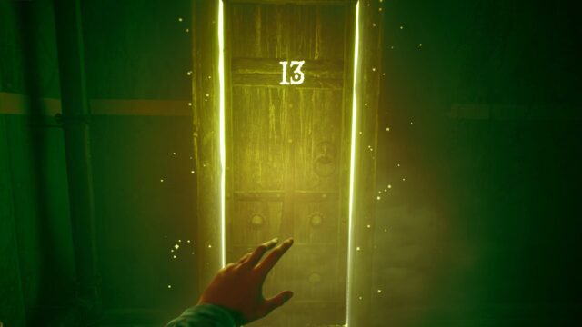 Ire A Prologue screenshot