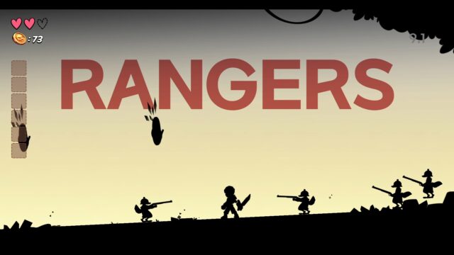 A game screenshot from Katuba's Poacher