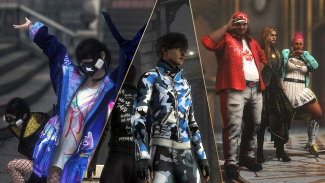 A screenshot of Killer Inn