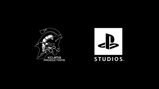 Kojima Productions Playstation Studios collaboration