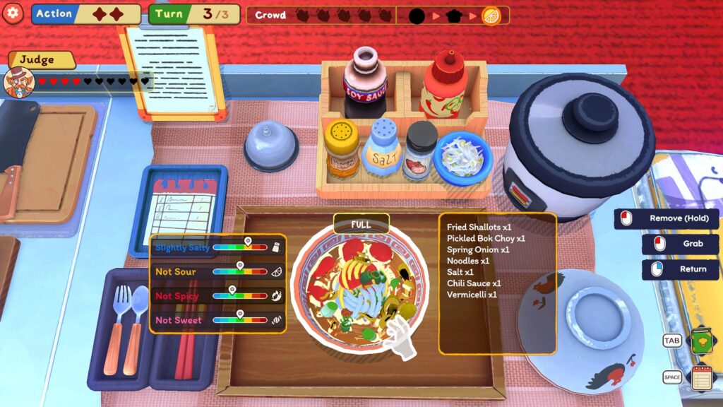 KuloNiku screenshot