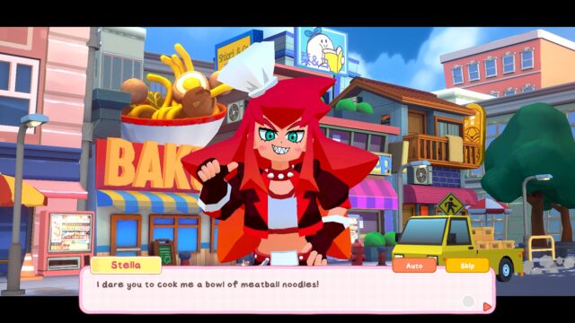 A screenshot from KuloNiku