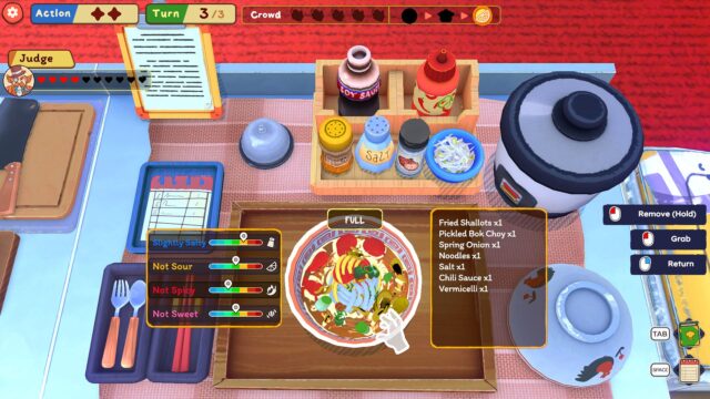 KuloNiku screenshot