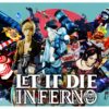 Let It Die Inferno key art