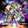Mega Man Star Force Legacy Collection