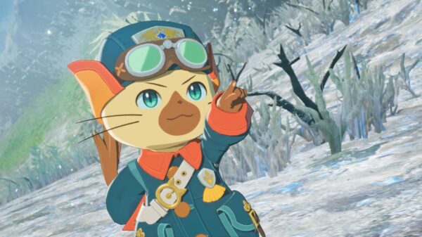 Monster Hunter Stories 3 header