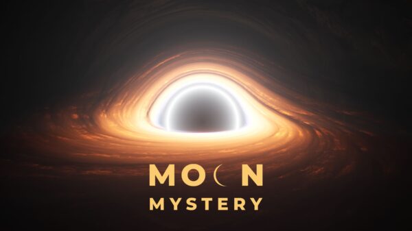 Moon Mystery key art