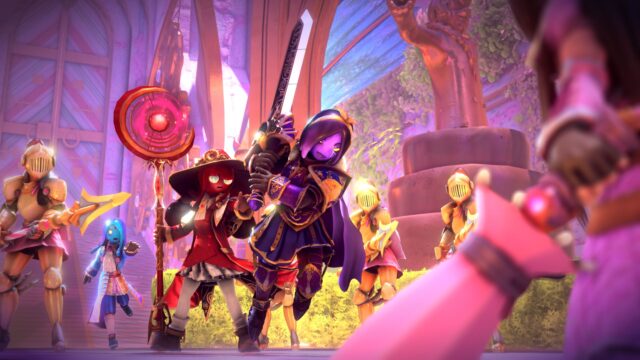 Onirism screenshot