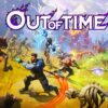 Out of Time key art