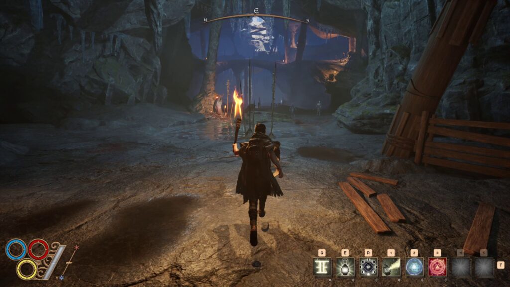 Outward 2 screenshot