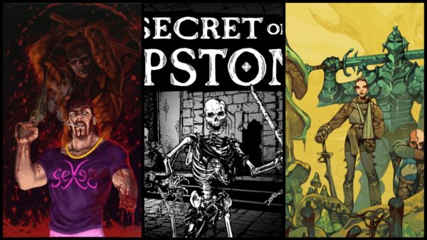 PAX West 2025 Day 2 Round-Up