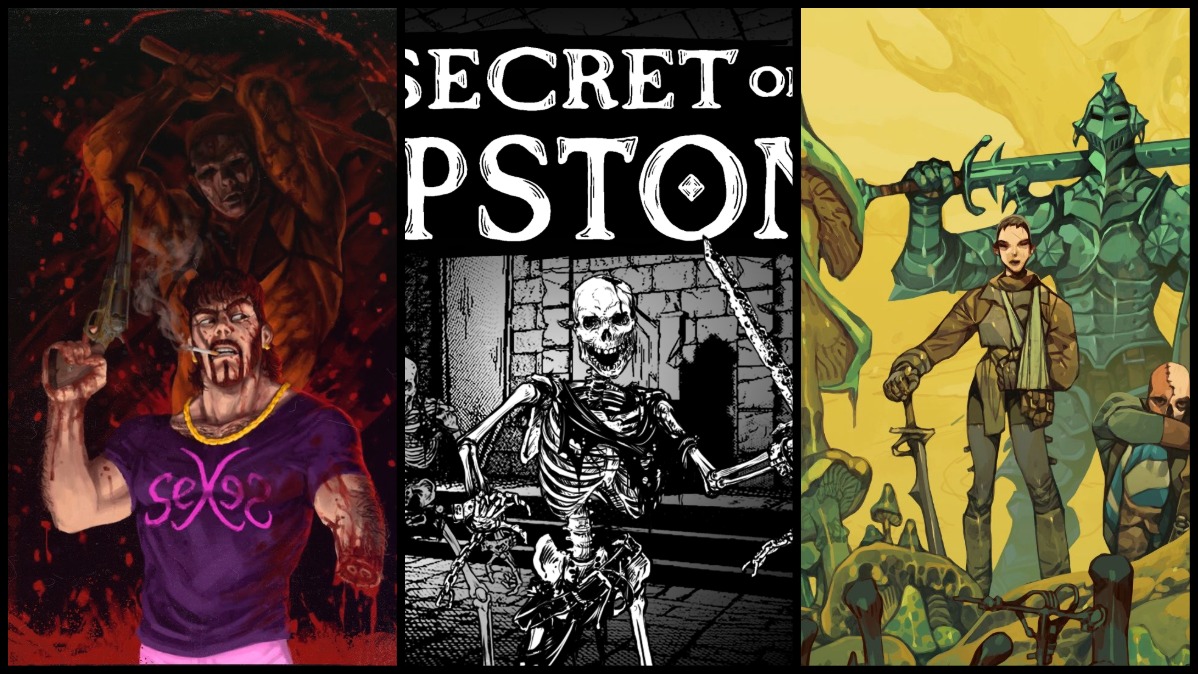 PAX West 2025 Day 2 Round-Up