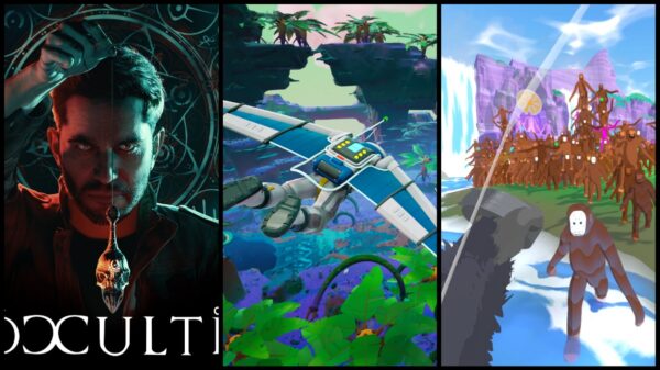 PAX West 2025 Day 3 Round-Up