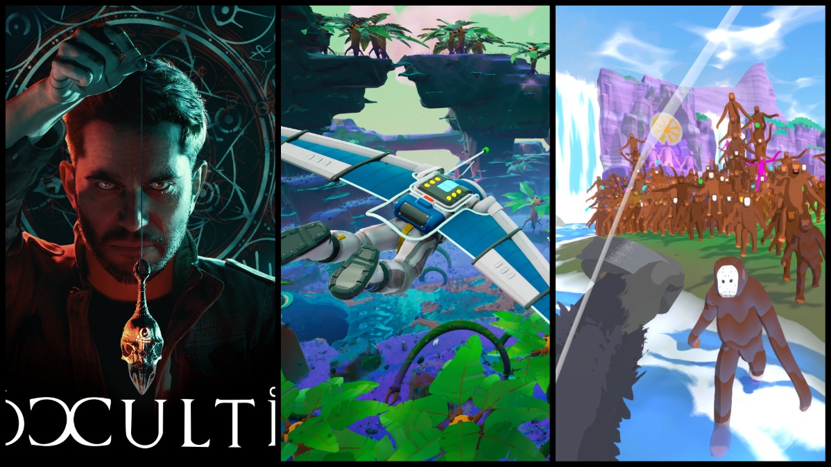 PAX West 2025 Day 3 Round-Up