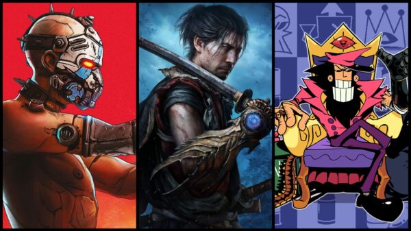 PAX West 2025 Day 4 Round-Up