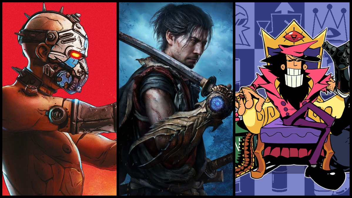 PAX West 2025 Day 4 Round-Up