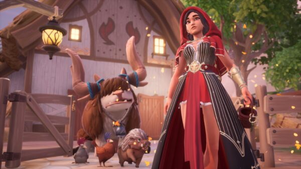 Palia Of Barns and Briars Update header