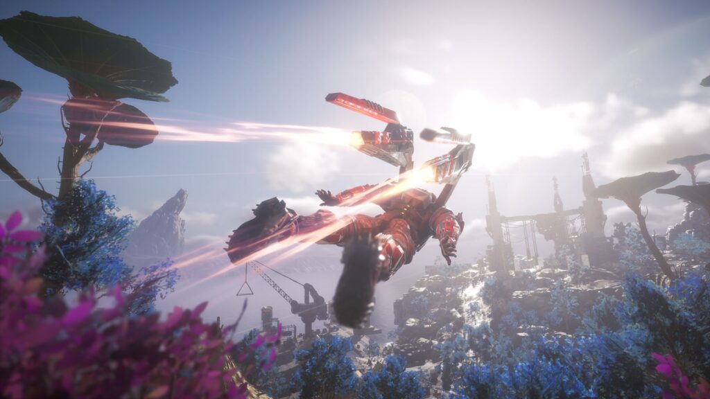 Pax Autocratica game screenshot