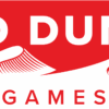 Red Dunes Games logo