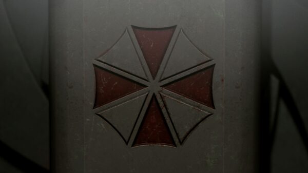 Resident Evil Requiem screenshot
