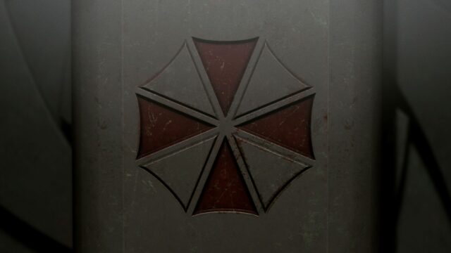 Resident Evil Requiem screenshot